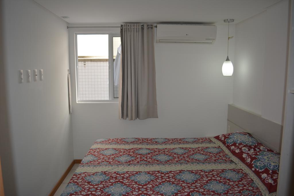 Beira Mar 2 Qts E 2 Wc Na Praia Do Cabo Branco Appartement João Pessoa Buitenkant foto