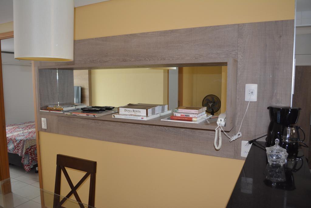 Beira Mar 2 Qts E 2 Wc Na Praia Do Cabo Branco Appartement João Pessoa Buitenkant foto